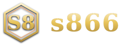 s866 logo